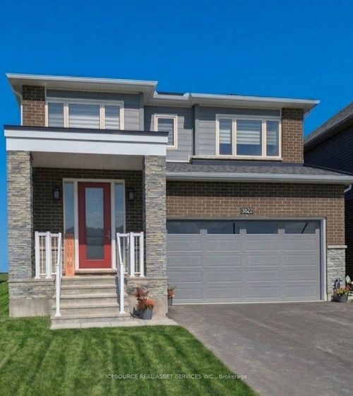 2032 Wanderer Ave, Ottawa, ON, K4M0X2 | Card Image