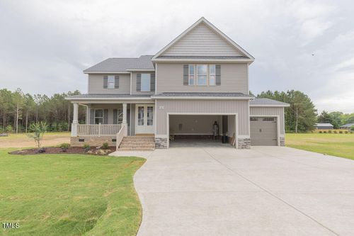 66 W Sanders St, Smithfield, NC, 27577 | Card Image