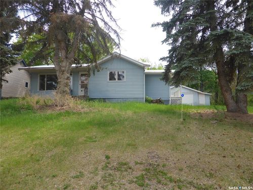 225 2 St, Paradise Hill, SK, S0M | Card Image