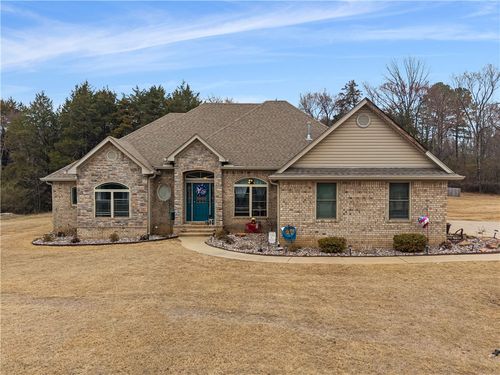 513 Stone Mountain Loop, Alma, AR, 72921-8520 | Card Image