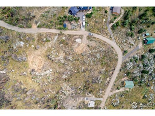 981 Palisade Mountain Dr, Drake, CO, 80515 | Card Image