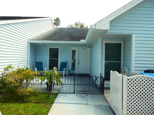 16221 Rambling Vine Dr W, Tampa, FL, 33624-1184 | Card Image