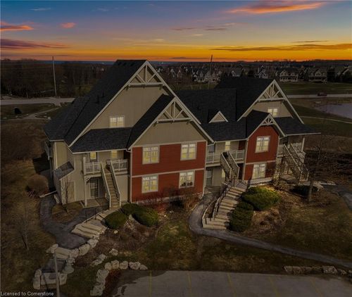 228-125 Fairway Crt, Blue Mountains, ON, L9Y0P8 | Card Image