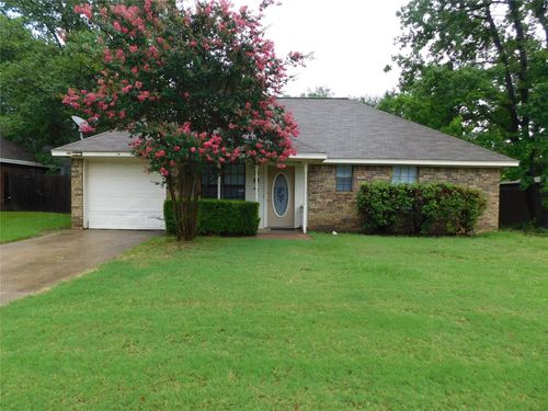 304 Joshua Street, Denton, TX, 76209 | Card Image