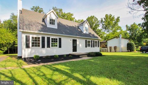 7130 Alleghany St, WARRENTON, VA, 20187-4404 | Card Image