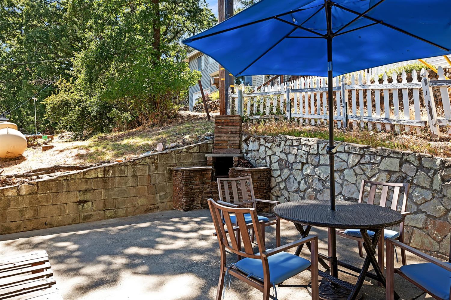 Residential in Placerville 4