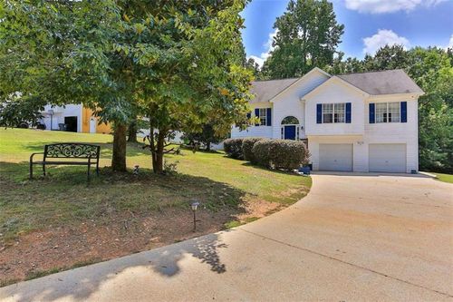 6501 Brownsville Rd, Lithia Springs, GA, 30122-1006 | Card Image