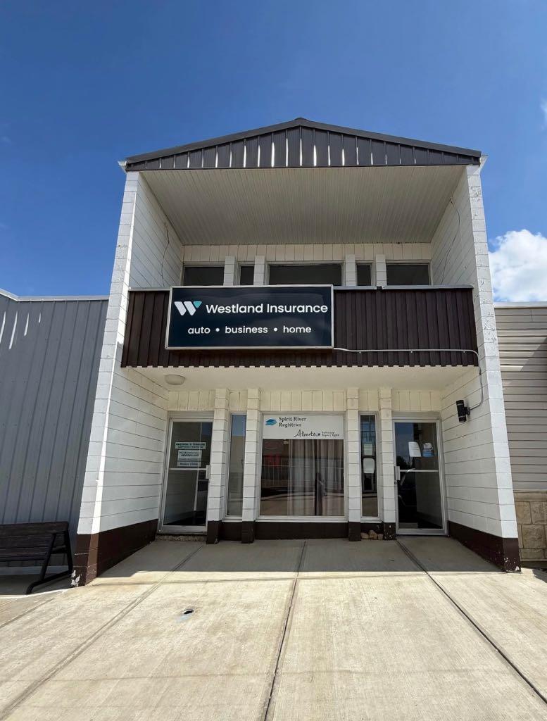 Commercial Sale in Spirit River 2
