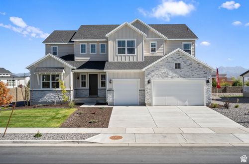 307-6224 W Teton Ranch Dr, Herriman, UT, 84096-3384 | Card Image