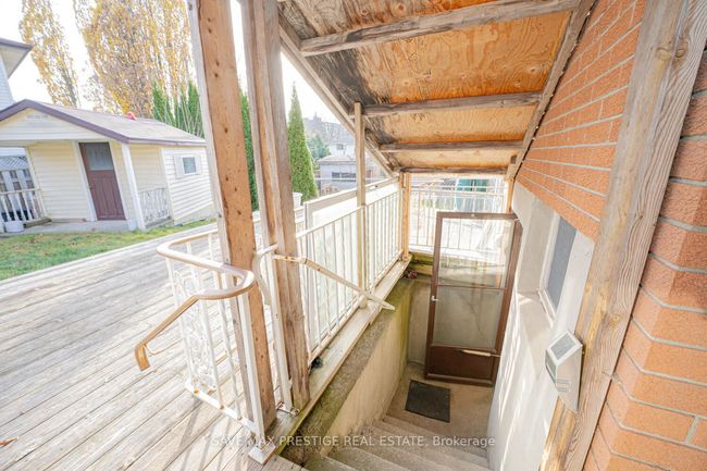 84 Wimbleton Cres, House other with 5 bedrooms, 3 bathrooms and 2 parking in Kitchener ON | Image 36