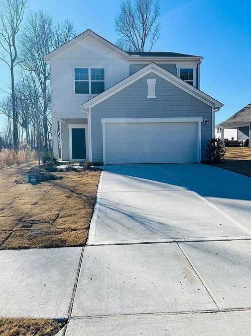 324 Logan Creek Dr, Zebulon, NC, 27597-3345 | Card Image