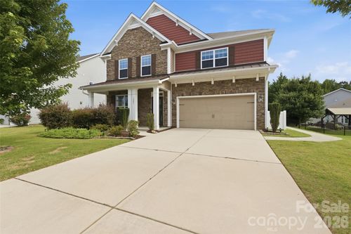 1241 Horsesugar Rd, Clover, SC, 29710-8872 | Card Image