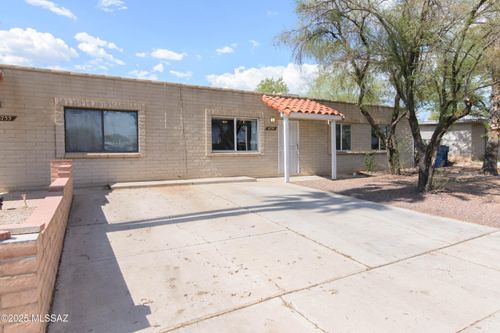 6759 E Hawk Drive, Tucson, AZ, 85730 | Card Image
