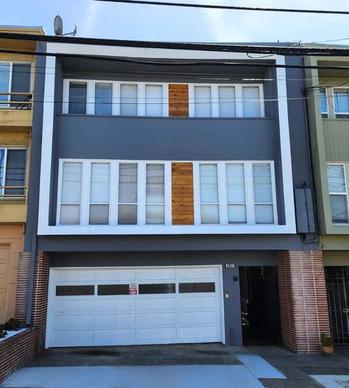 737 Hillside Boulevard, Daly City, CA, 94014 | Card Image