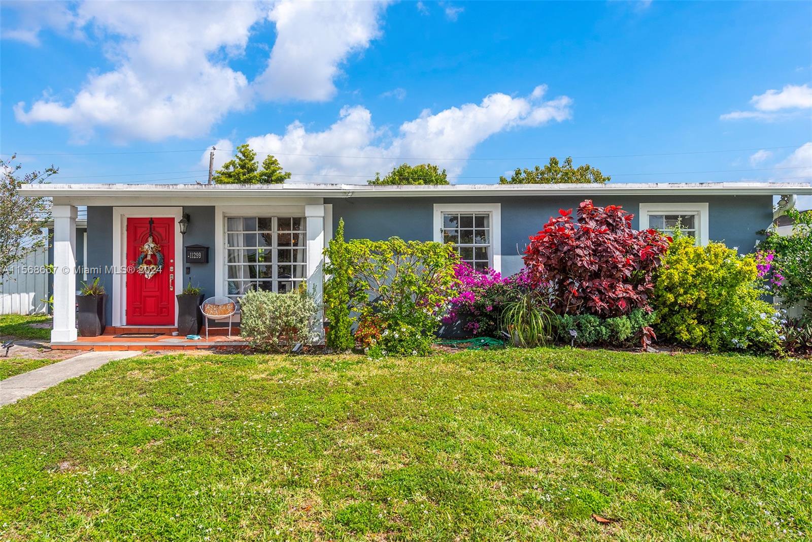 50th St, Miami, FL 33165