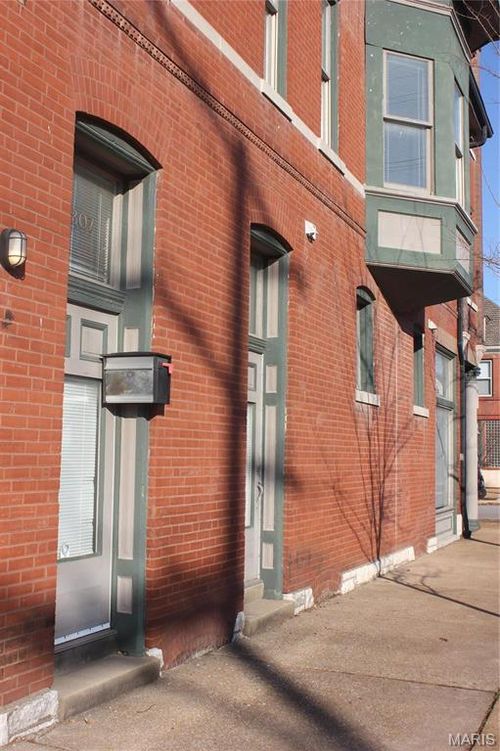 2307 39th Street Street, St Louis, MO, 63110 | Card Image