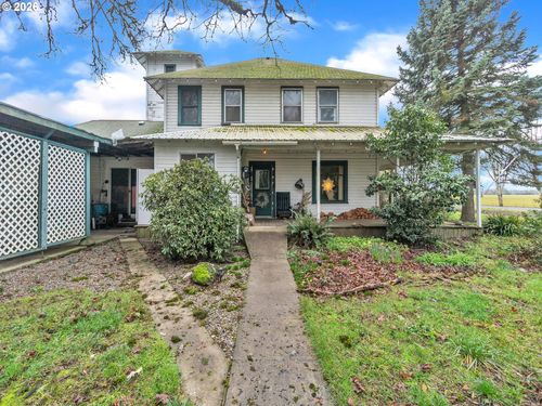 22355 Sw Dejong Rd, Sheridan, OR, 97378 | Card Image