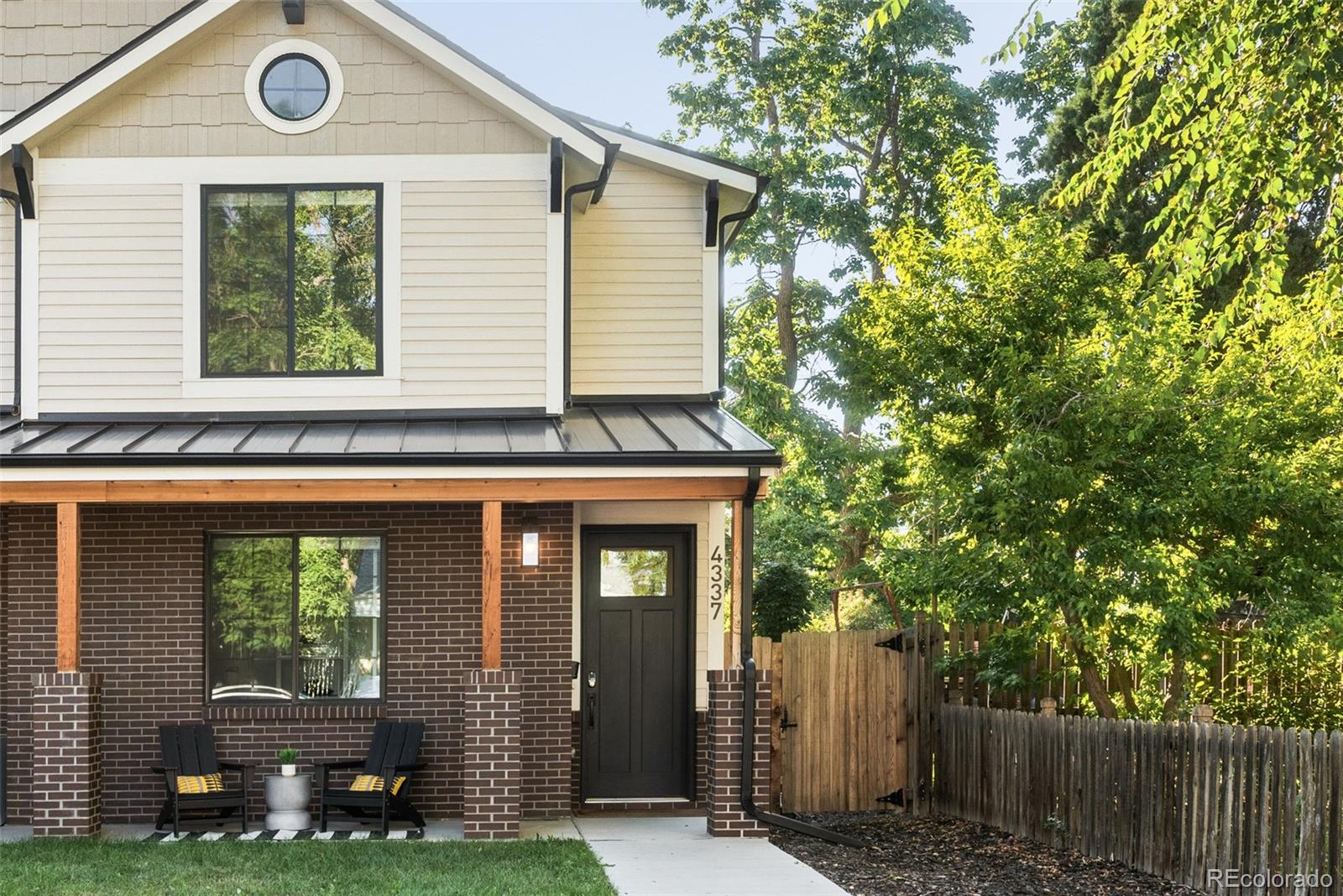 Raleigh St, Denver, CO 80212