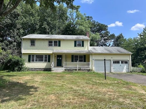 5 Butternut Dr, Bloomfield, CT, 06002-1609 | Card Image