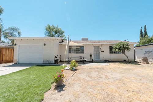 819 Jeffrey Road, Los Banos, CA, 93635 | Card Image