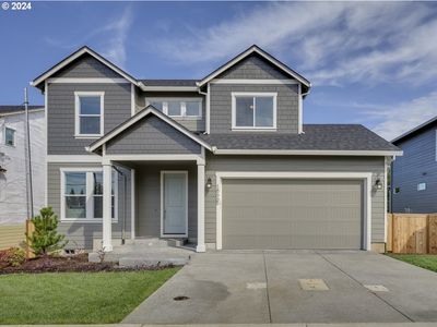 7 - 18665 Warm Springs St, House other with 4 bedrooms, 3 bathrooms and 2 parking in Sandy OR | Image 1