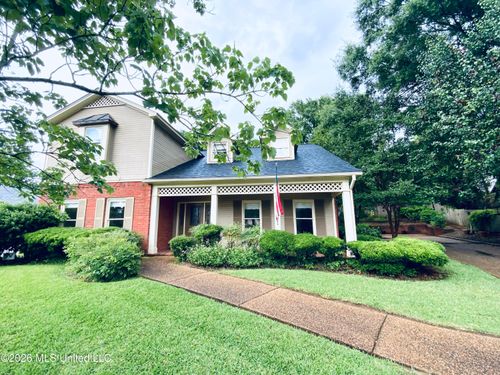 62 N Crownpointe Drive, Jackson, MS, 39211 | Card Image
