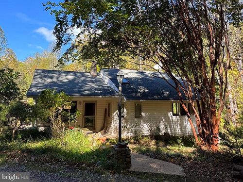 25 Falling Springs Dr, AFTON, VA, 22920-3200 | Card Image