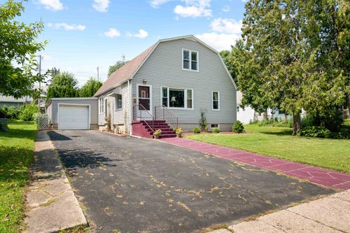 309 N High Ave, Jefferson, WI, 53549-1016 | Card Image