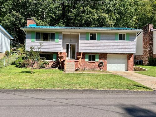 1230 Paula Rd, Charleston, WV, 25314-2148 | Card Image