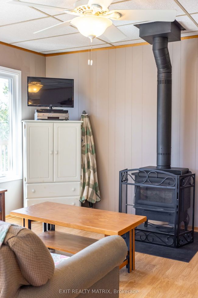 1683 North Rd, House other with 3 bedrooms, 1 bathrooms and 12 parking in Arden ON | Image 11