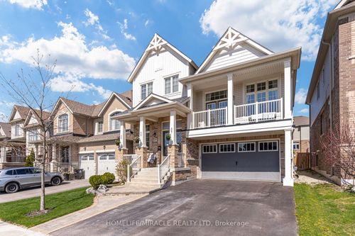 5 Kennedy Blvd, Alliston, ON, L9R0L4 | Card Image