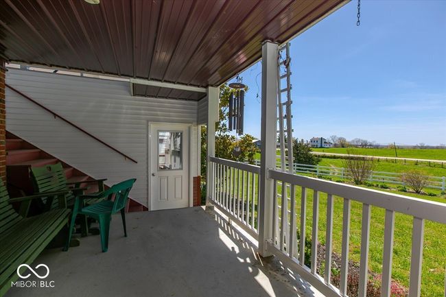 7972 N State Road 56, House other with 5 bedrooms, 3 bathrooms and null parking in Vevay IN | Image 68