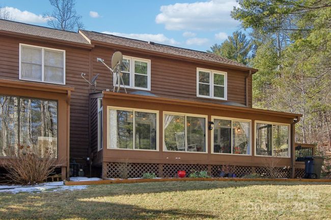 6 S Calico Ln, Condo with 3 bedrooms, 2 bathrooms and null parking in Etowah NC | Image 38