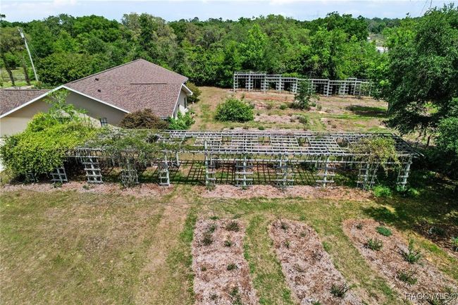 7073 N Lecanto Hwy, House other with 3 bedrooms, 2 bathrooms and 2 parking in HERNANDO FL | Image 41