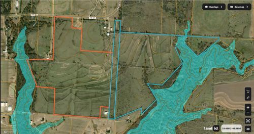 tbd Fm 121, Tioga, TX, 76271 | Card Image