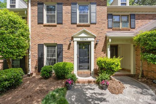 unit-f-9004 Nolley Ct, Charlotte, NC, 28270-3401 | Card Image