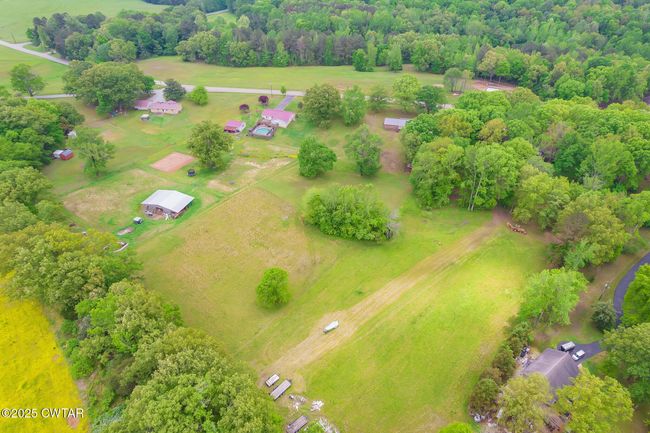 3605 Old Jacks Creek Rd, House other with 3 bedrooms, 2 bathrooms and 2 parking in Henderson TN | Image 23