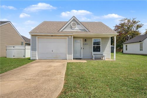 1209 W Bishop Dr, Rogers, AR, 72756-2744 | Card Image