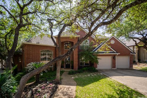2326 Fountain Way, San Antonio, TX, 78248-1936 | Card Image