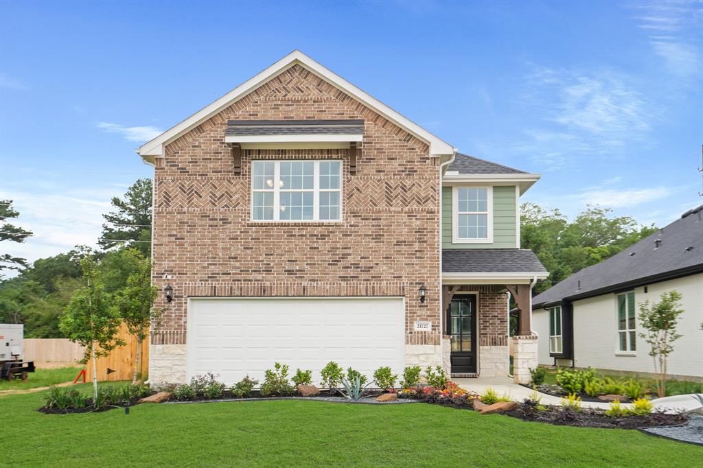 Meadow Crest Dr, Aubrey, TX 76227