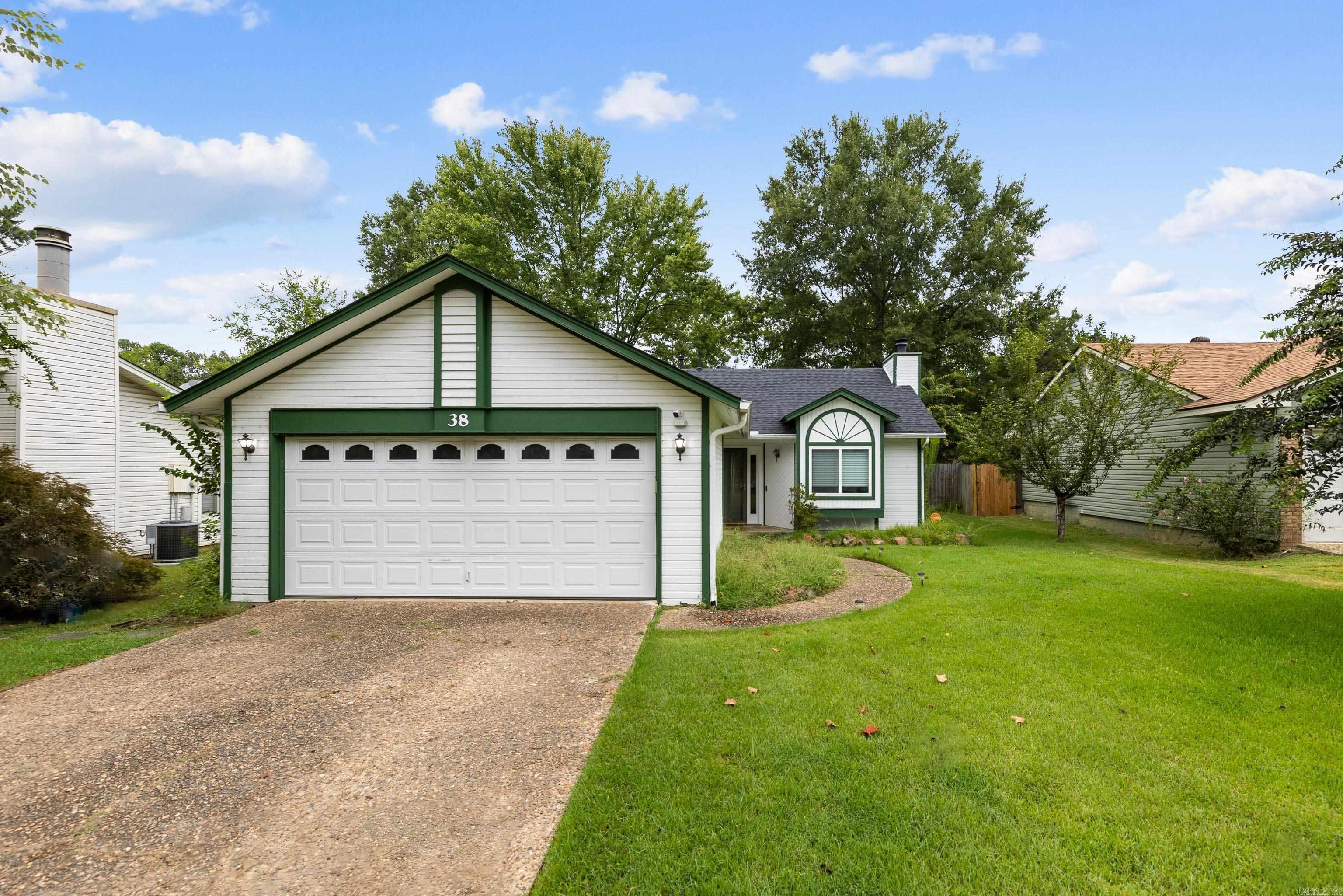 Kingspark Dr, Maumelle, AR 72113 #1