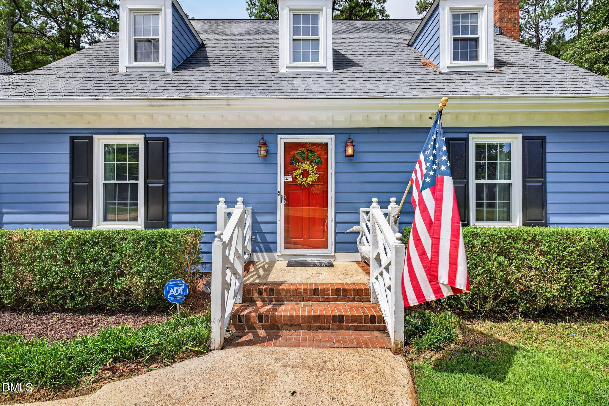 Residential in Apex 4