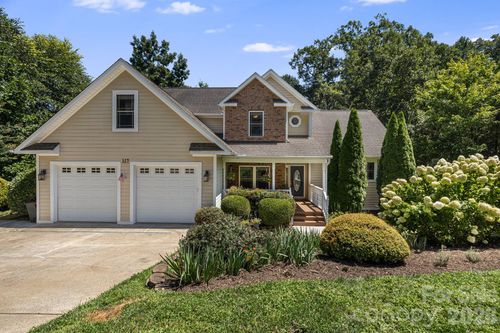 329 Scarlet Tanager Ct, Arden, NC, 28704-9107 | Card Image
