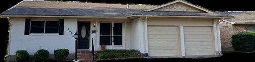 4612 Concord Dr, Garland, TX, 75042-4522 | Card Image