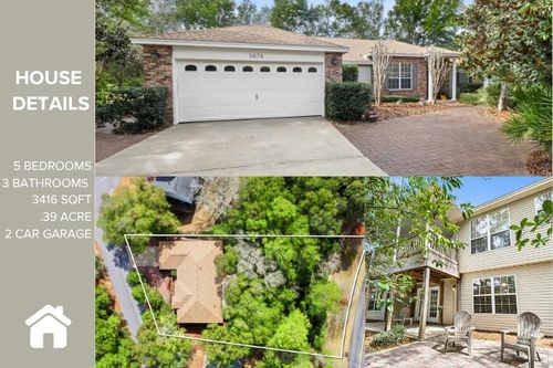 1674 Northridge Rd, Niceville, FL, 32578-8756 | Card Image