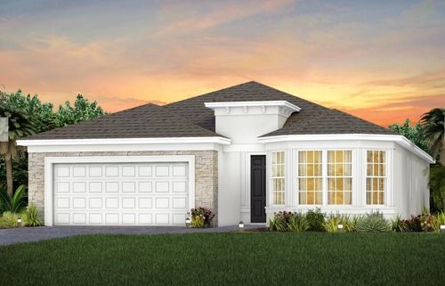 prosperity-886-13525 Sw Vermillion Circle, Port St Lucie, FL, 34987 | Card Image