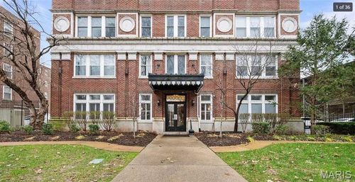 503-5330 Pershing Ave, Saint Louis, MO, 63112-1710 | Card Image