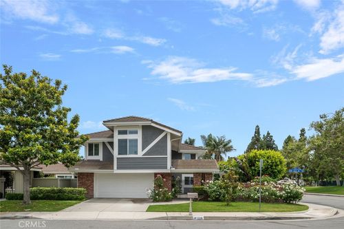 1119 San Jose, Costa Mesa, CA, 92626-1661 | Card Image