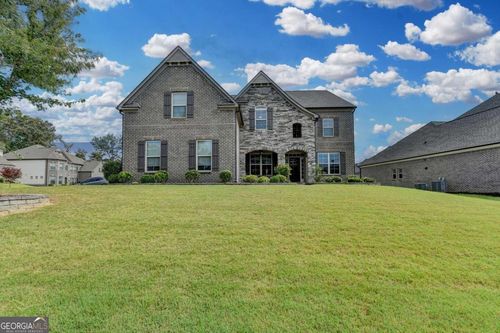 4310 Woodward Walk Ln, Suwanee, GA, 30024-4806 | Card Image