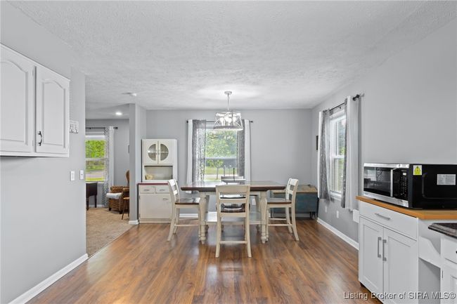 32 Cruse Loop Se, Home with 3 bedrooms, 3 bathrooms and null parking in Corydon IN | Image 17